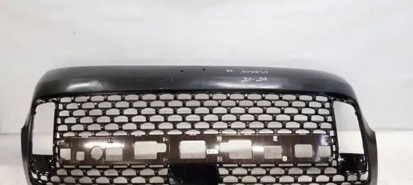 Hyundai Staria Front bumper 86511-CG600