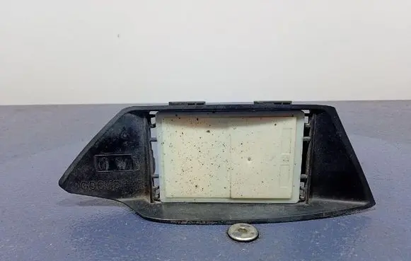 BMW X6 M Blind spot module 28709131