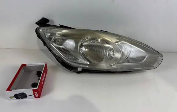 Ford C-MAX II Headlight/headlamp AM51-13W029-AE