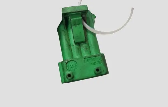 Peugeot 407 Lambda probe sensor 1850016 0258006028 755142