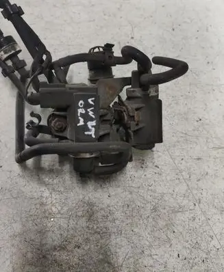 Volkswagen II LT Turbo solenoid valve