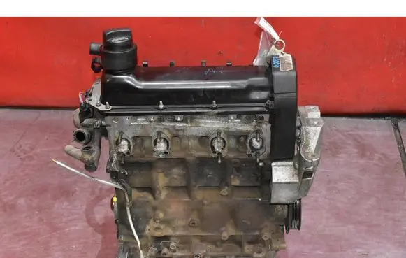 Skoda Octavia Mk1 (1U) Engine AQY