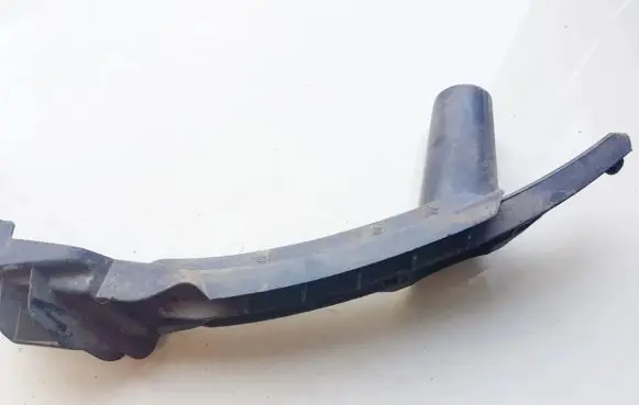 Volkswagen Golf V Front bumper mounting bracket 1k0807889a