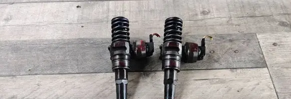 Ford Galaxy Fuel injector 038130073ba