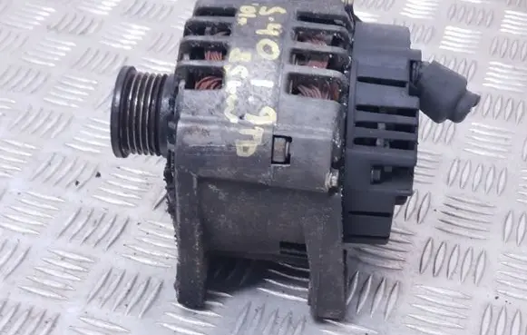 Volvo S40, V40 Generator/alternator