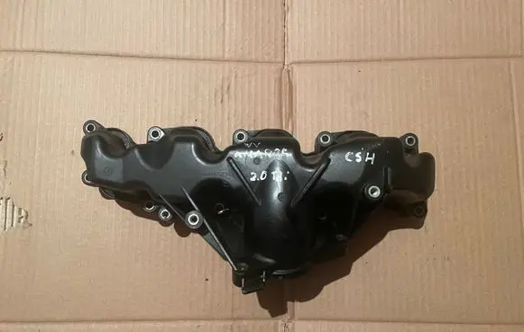 Volkswagen Crafter Intake manifold 03L128711AS