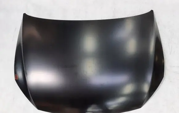 Volkswagen Golf VII Engine bonnet/hood 5G0823031J