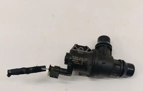 BMW iX1 Electric auxiliary coolant/water pump 9896408