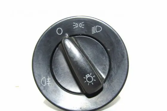 Seat Alhambra (Mk1) Light switch 1C0941531