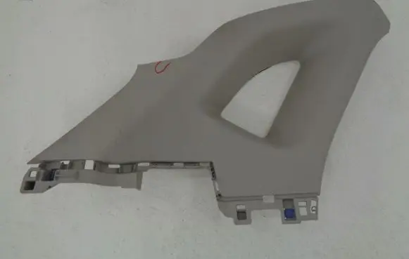 Renault Captur (C) pillar trim