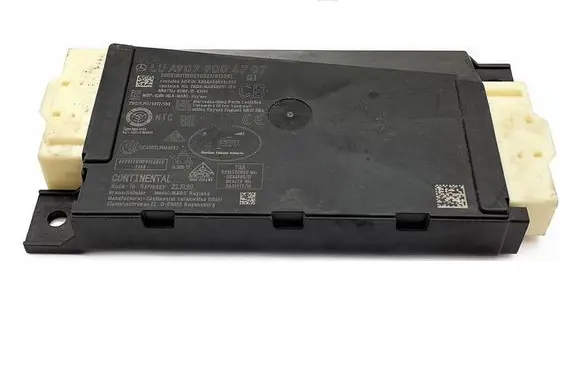 Mercedes-Benz Sprinter W907 W910 Other control units/modules A9079004707