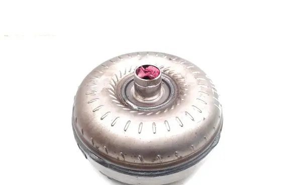 Nissan Navara D40 Torque converter 