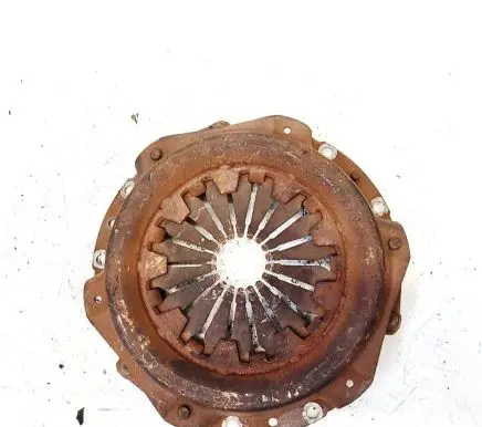 Pressure plate