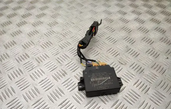 Parking PDC control unit/module
