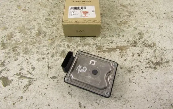 Volkswagen Polo V 6R Distronic sensor radar 2Q0907561J