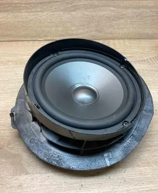 Mercedes-Benz E W211 Front door speaker A2118202502