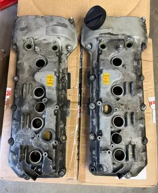 BMW M3 e92 Rocker cam cover 7838267 11127848153 7848153
