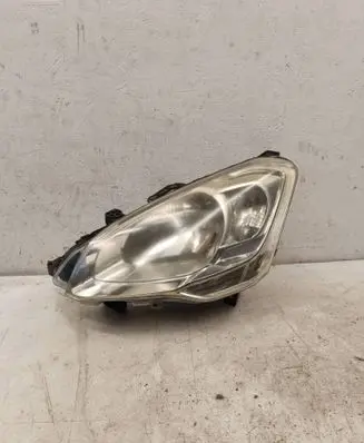 Citroen Berlingo Headlight/headlamp 9682828280 89318031 96828282806
