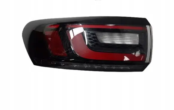 Volkswagen ID.3 Rear/tail lights 11A945095