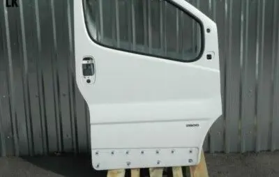 Opel Vivaro Front door 93194148 91159904