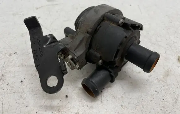 Audi A4 S4 B8 8K Electric auxiliary coolant/water pump 5G0965567