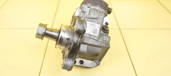 Opel Insignia B Fuel injection high pressure pump 0445010703 B20DTH