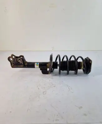 Front shock absorber/damper