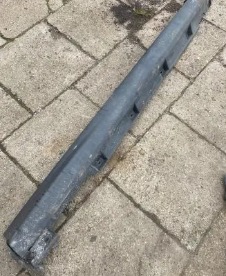 Ford Focus Sill BM51-A10154A
