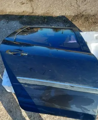 Peugeot 407 Rear door 9006H7