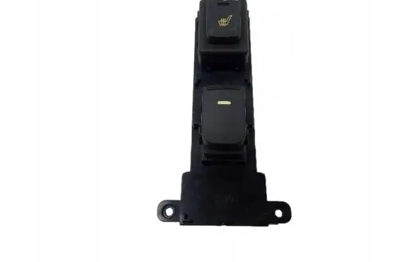 KIA Optima Quarter vent window switch 93580-2T520