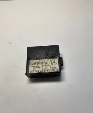 Mercedes-Benz C W203 Other control units/modules A2038202726 510080170