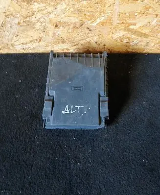 Seat Altea Fuse box cover 1K0937132F