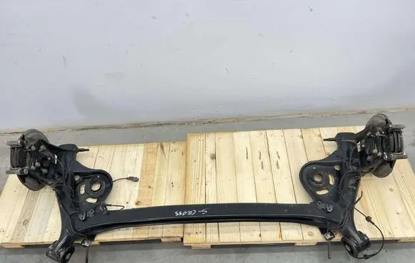 Suzuki SX4 S-Cross Rear suspension assembly kit set 