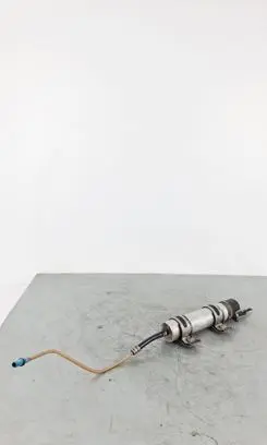 BMW X3 F25 Fuel heater 8512436 13328512436
