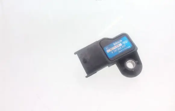 Opel Astra H Air pressure sensor 0281002437