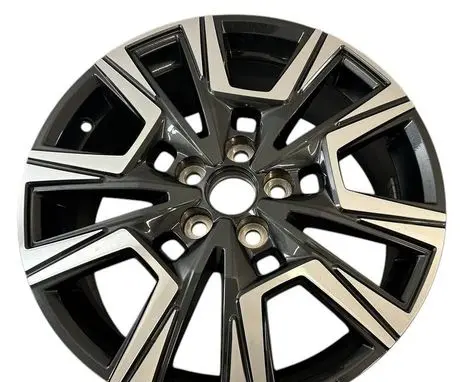 Toyota Yaris Cross R18 alloy rim 42611-YP560 MAXION10 42611YP560
