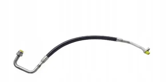 Audi A4 S4 B9 Air conditioning (A/C) pipe/hose 