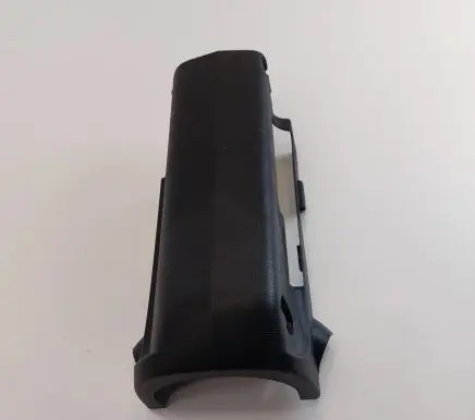 Mini Cooper Countryman R60 Steering wheel column trim 9801679