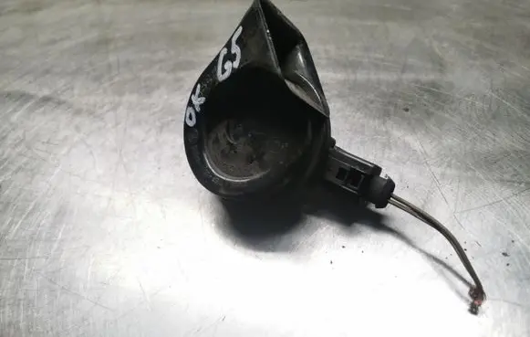 Volkswagen Golf V Horn signal