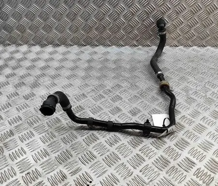Mercedes-Benz EQA Engine coolant pipe/hose A2438303600