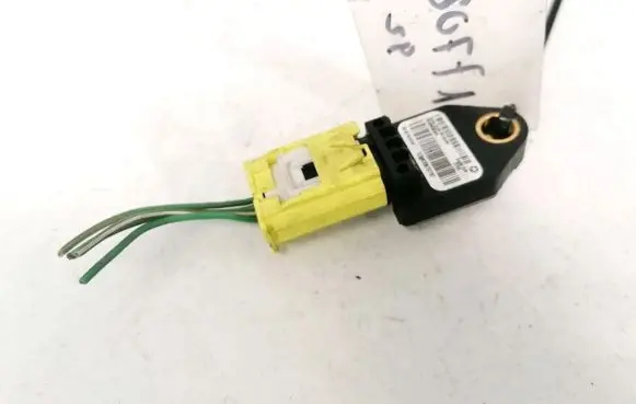 Chrysler Sebring (JS) Airbag deployment crash/impact sensor P04896065AA