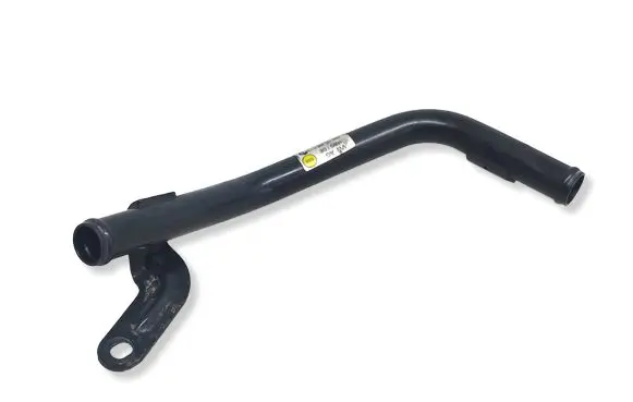 Skoda Fabia Mk3 (NJ) Engine coolant pipe/hose 04B121065A