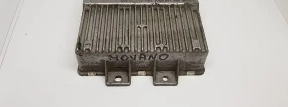 Opel Movano A Engine control unit/module 7700311655