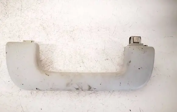 Audi A3 S3 8V Front interior roof grab handle 8V0857607
