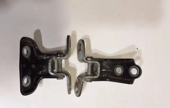 KIA Ceed Rear door hinge set 