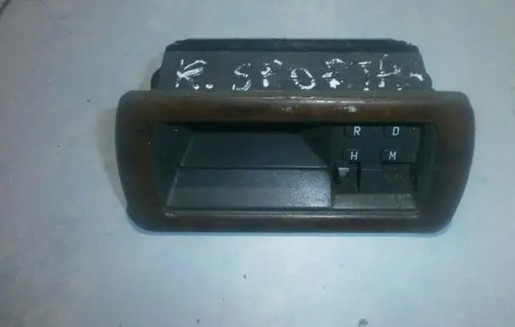 KIA Sportage Screen/display/small screen