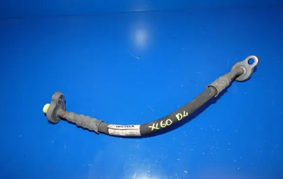 Volvo XC60 Air conditioning (A/C) pipe/hose 31332755 TPD32526 L7842008