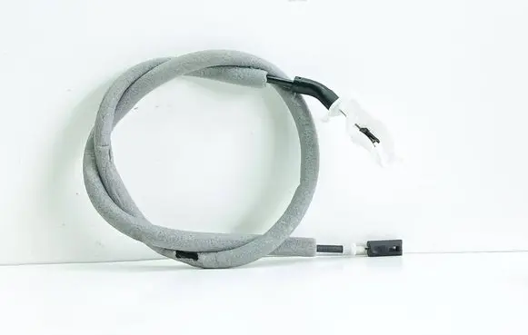 BMW X5 E70 Front door cable line 7137079 A39904440192 52621810