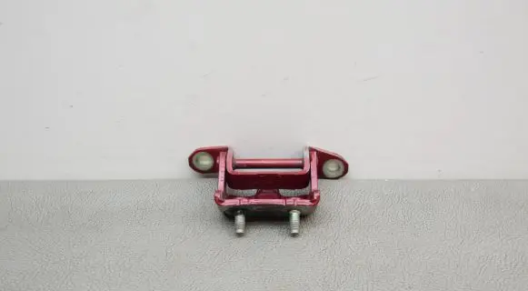 Nissan Juke I F15 Rear door upper hinge 4EAR