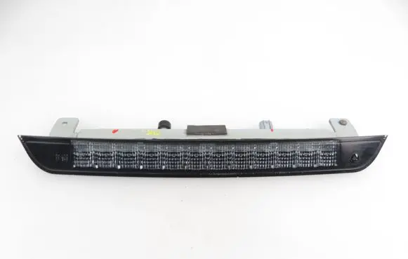 Chevrolet Equinox Third/center stoplight